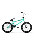 Radio Saiko 18" Complete BMX Bike
