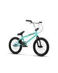 Radio Saiko 18" Complete BMX Bike