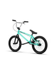 Radio Saiko 18" Complete BMX Bike