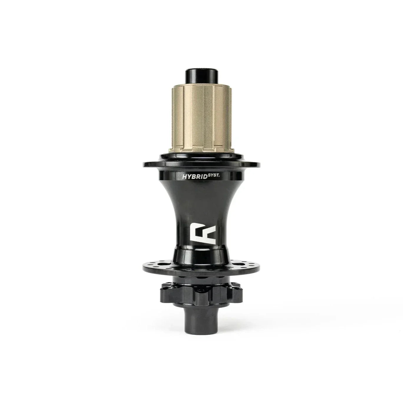 Radio Sonar MTB Freecoaster Hub