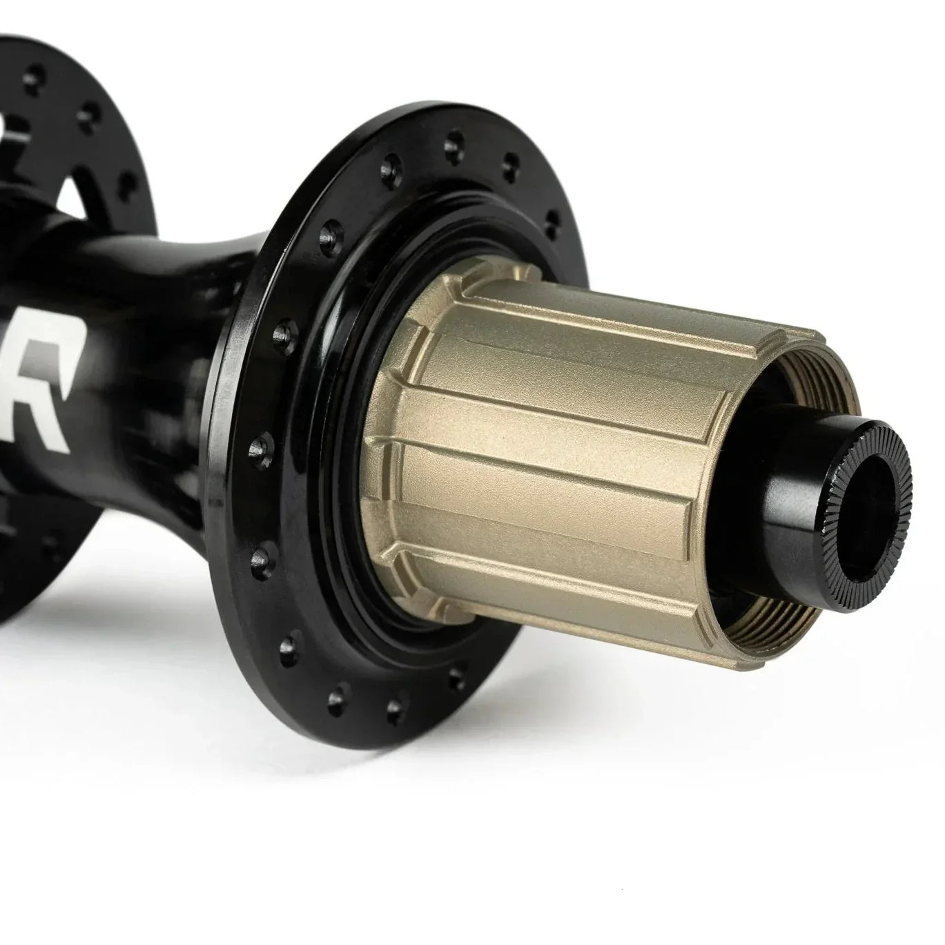 Radio Sonar MTB Freecoaster Hub