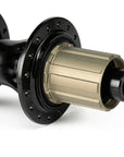 Radio Sonar MTB Freecoaster Hub