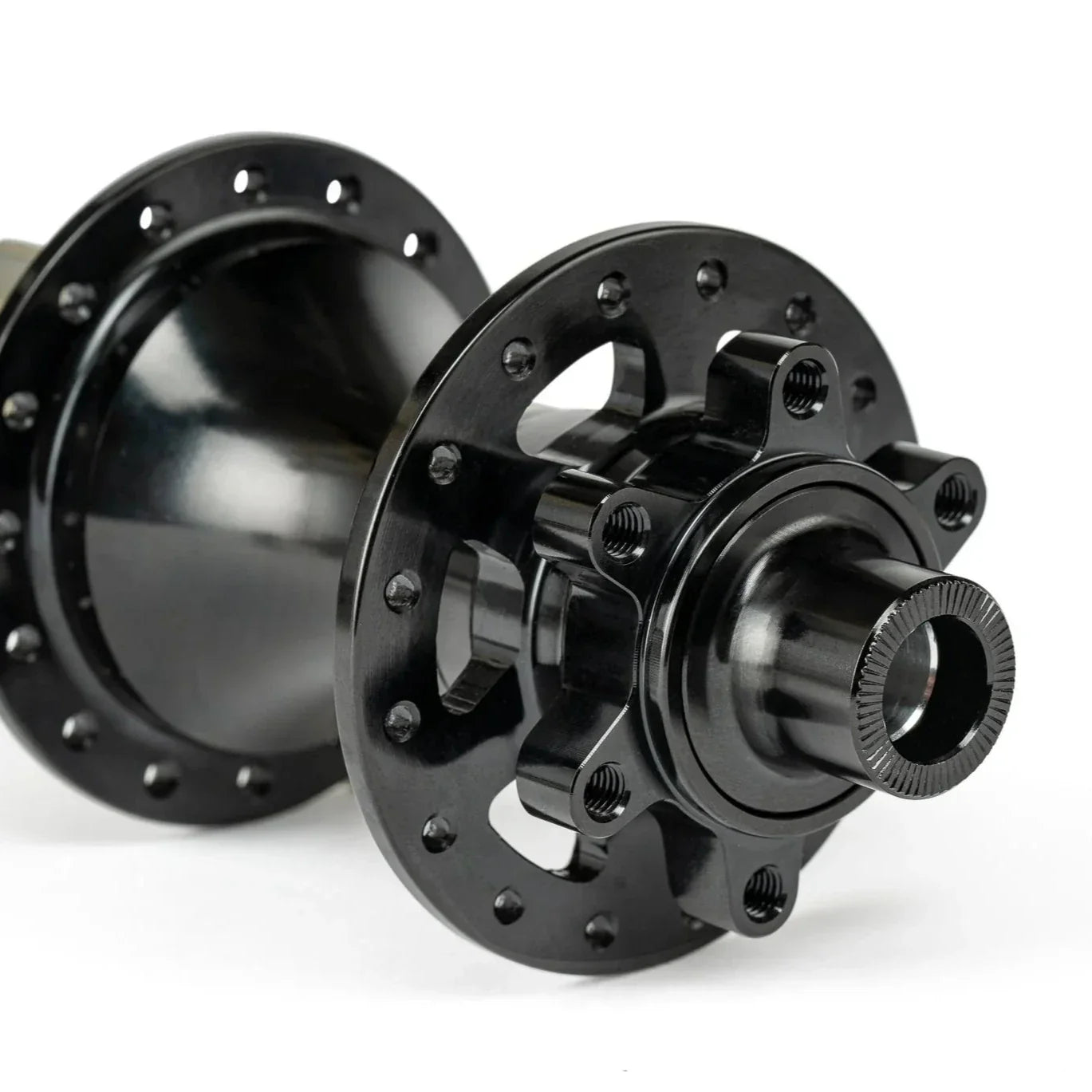 Radio Sonar MTB Freecoaster Hub