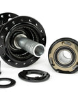 Radio Sonar MTB Freecoaster Hub