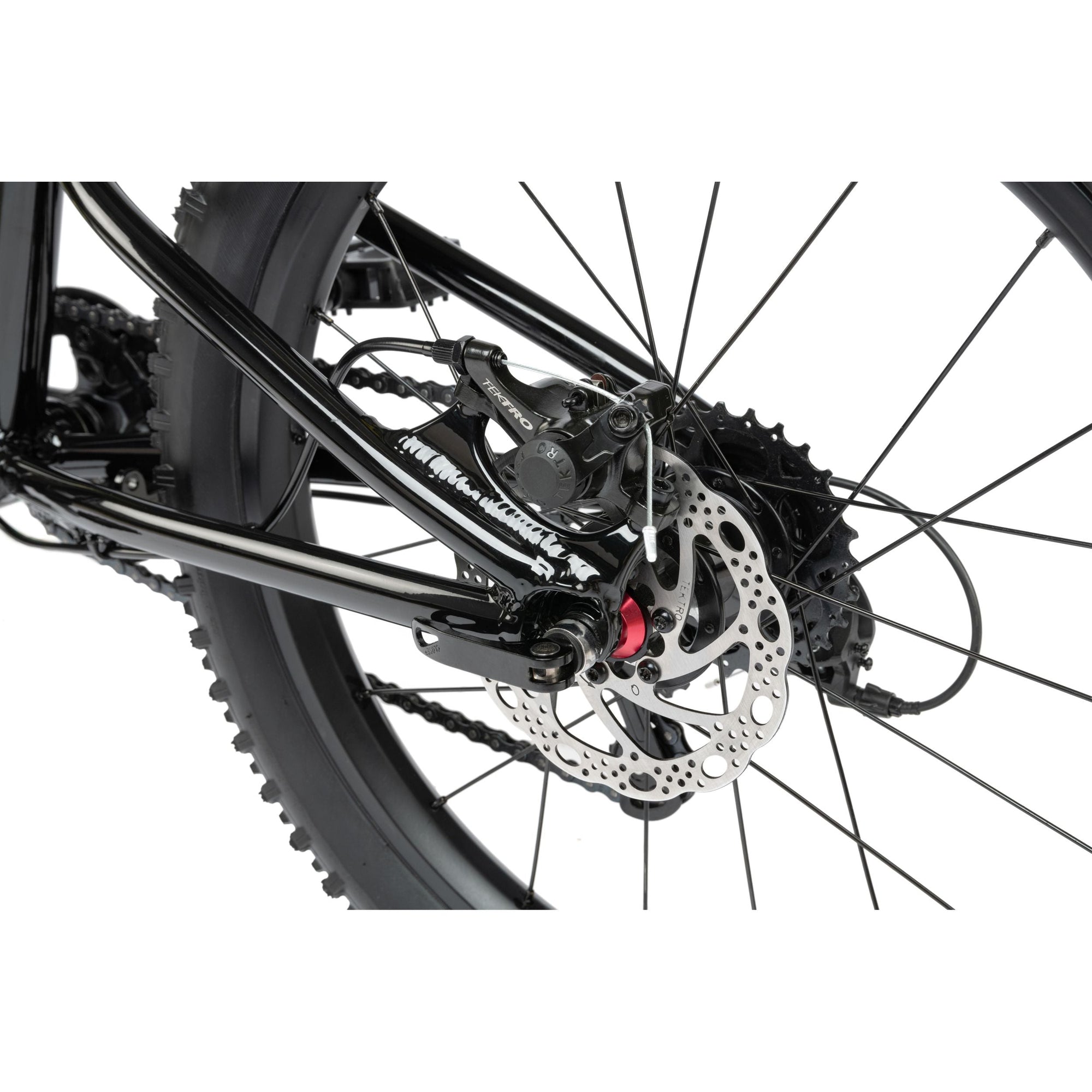 Radio Bikes Zuma 20" Complete Bike