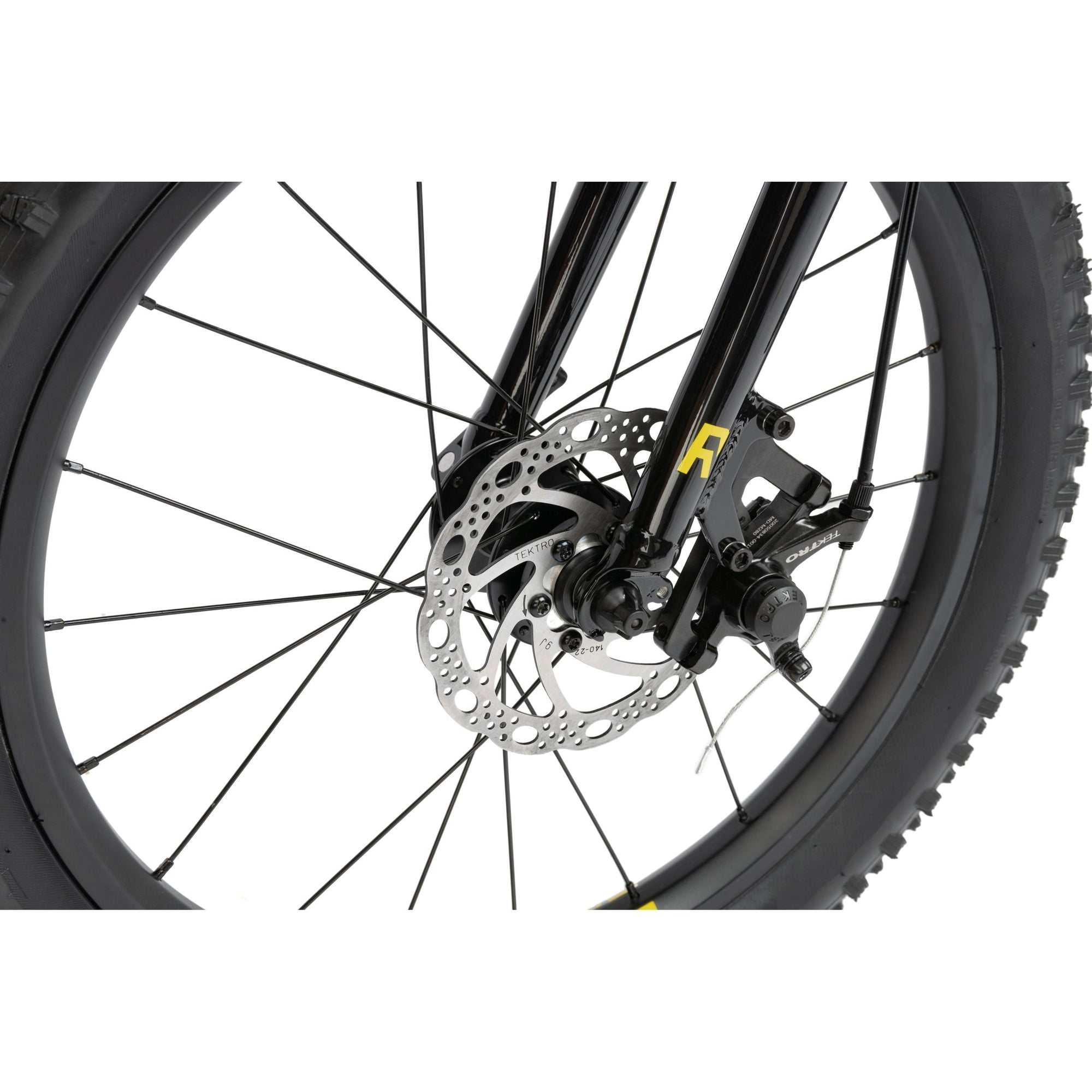 Radio Bikes Zuma 20" Complete Bike