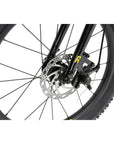 Radio Bikes Zuma 20" Complete Bike
