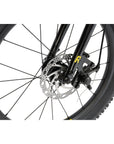 Radio Bikes Zuma 20" Complete Bike