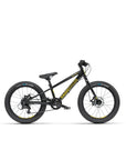 Radio Bikes Zuma 20" Complete Bike