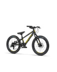 Radio Bikes Zuma 20" Complete Bike