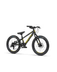 Radio Bikes Zuma 20" Complete Bike