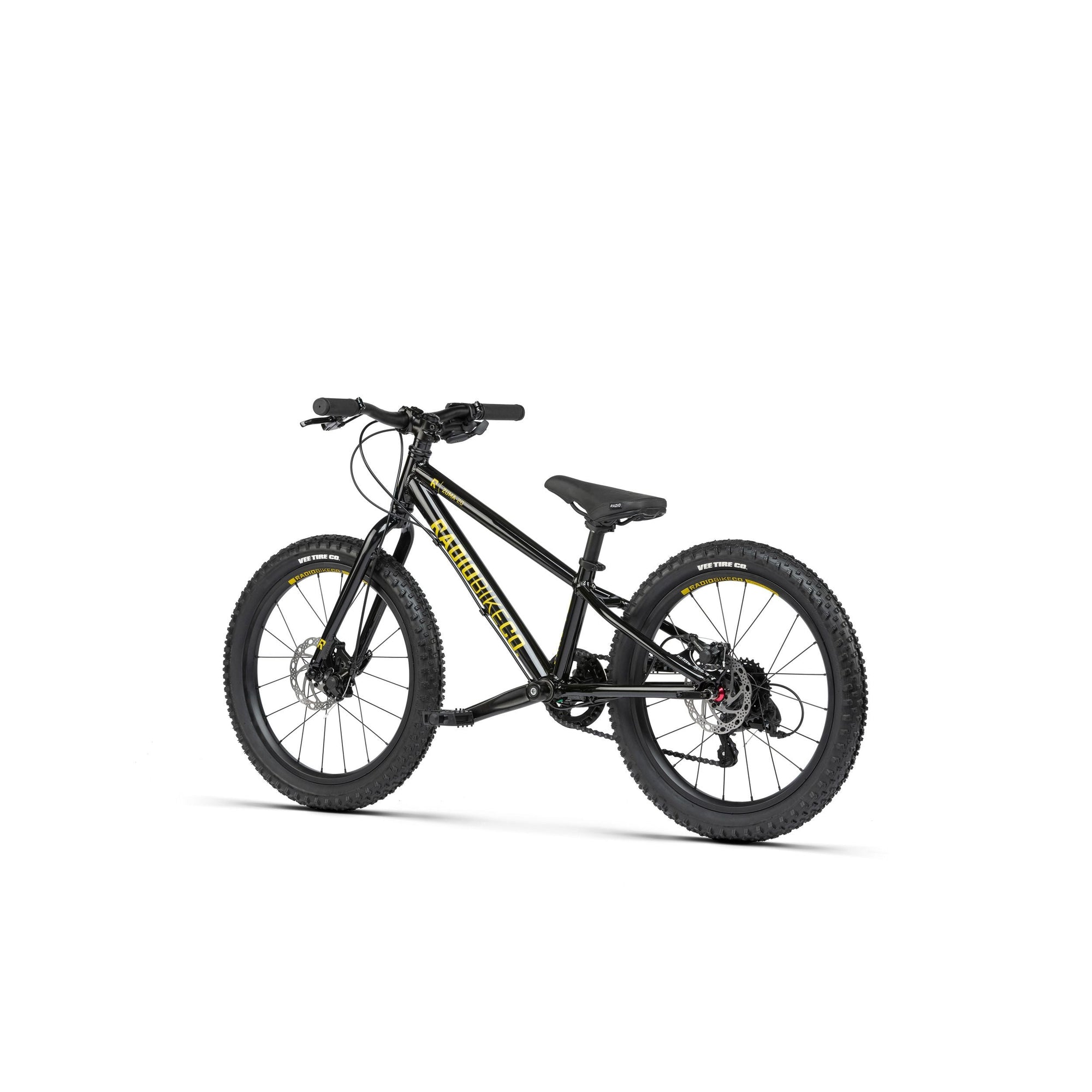 Radio Bikes Zuma 20" Complete Bike