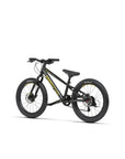 Radio Bikes Zuma 20" Complete Bike
