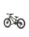 Radio Bikes Zuma 20" Complete Bike