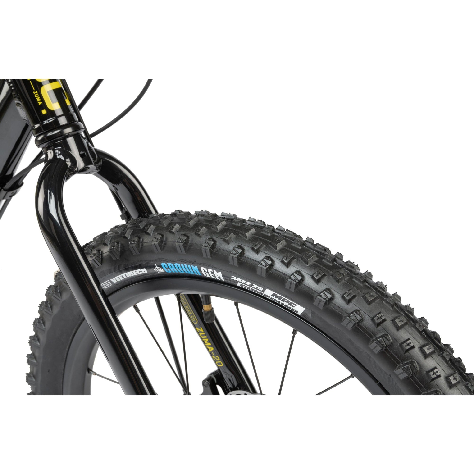 Radio Bikes Zuma 20" Complete Bike
