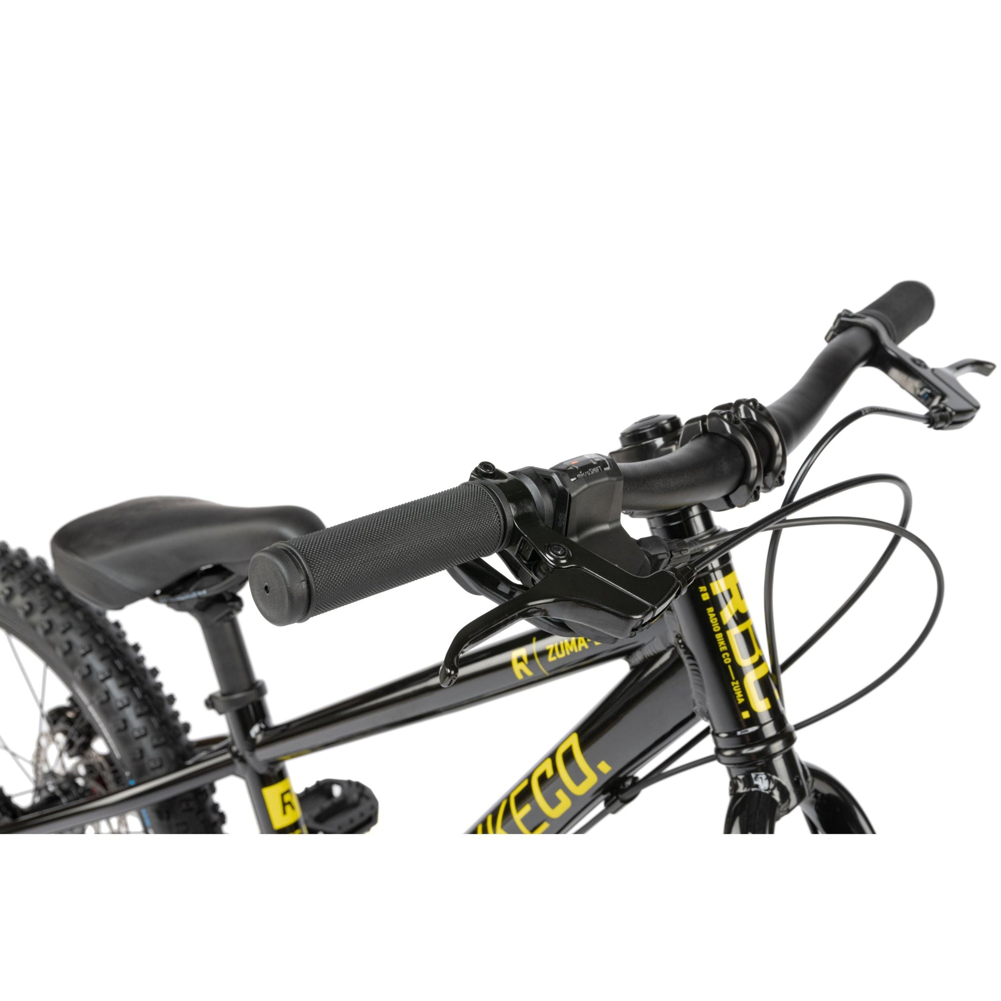 Radio Bikes Zuma 20" Complete Bike