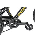 Radio Bikes Zuma 20" Complete Bike