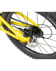 Radio Bikes Zuma 20" Complete Bike