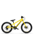 Radio Bikes Zuma 20" Complete Bike