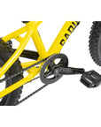 Radio Bikes Zuma 20" Complete Bike
