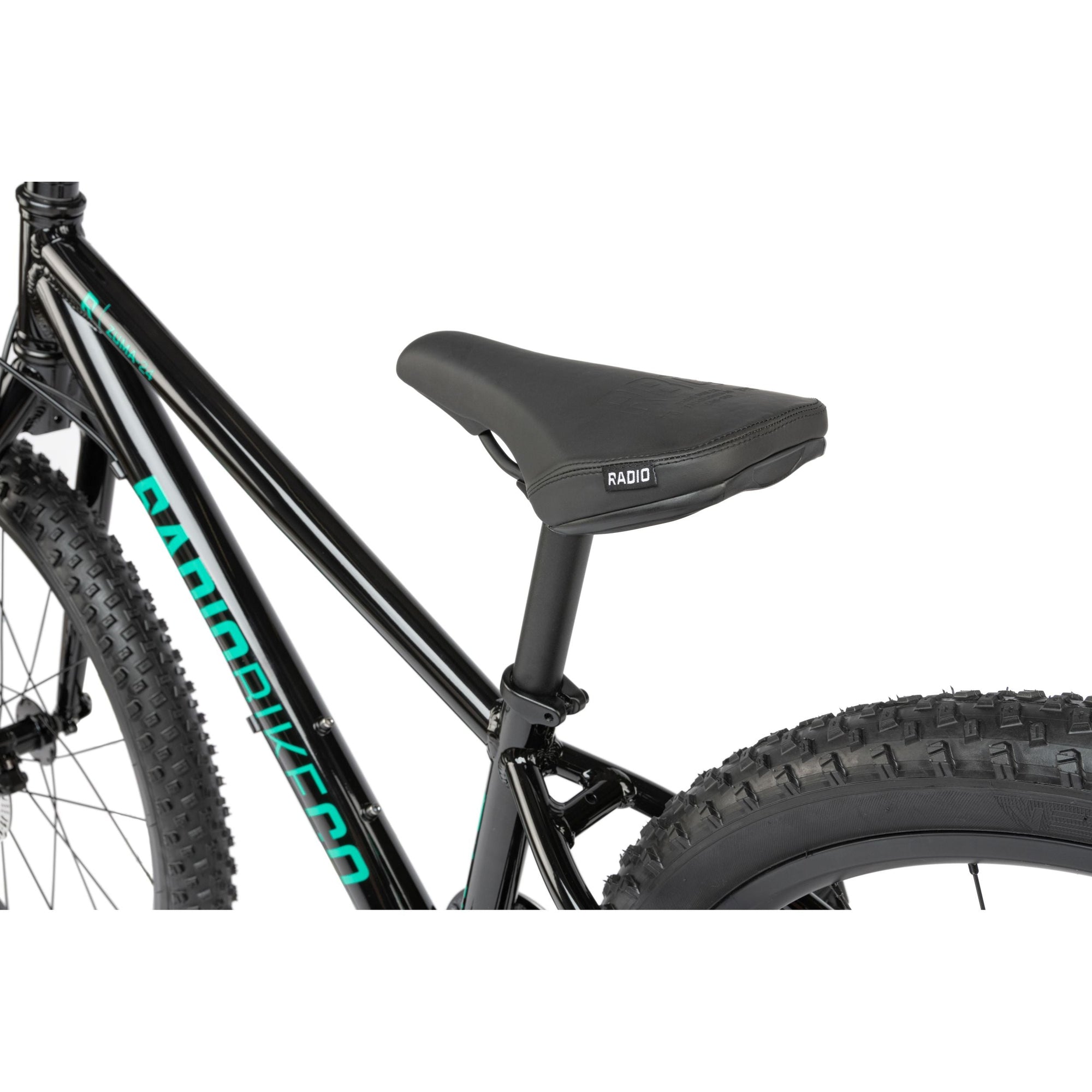 Radio Bikes Zuma 24" Complete Bike