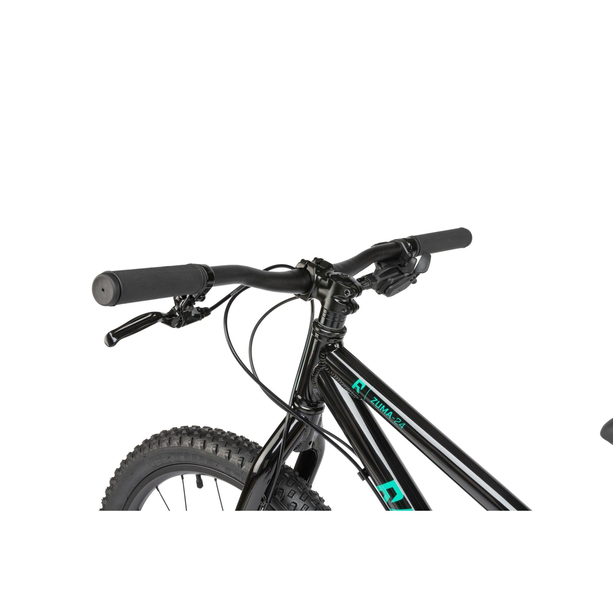 Radio Bikes Zuma 24" Complete Bike