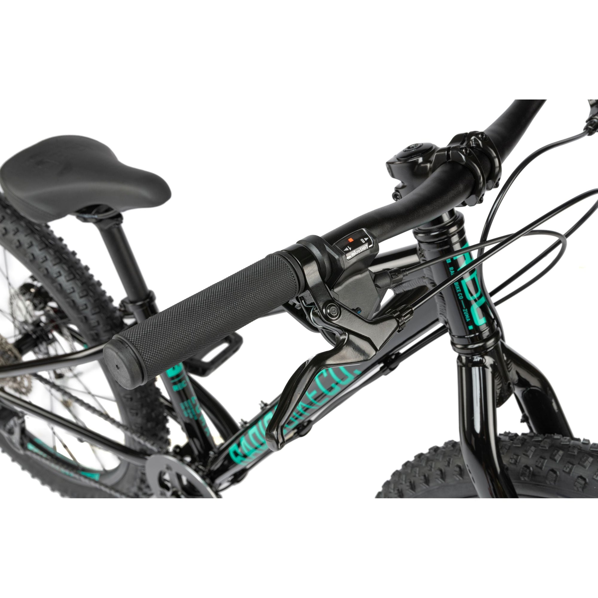 Radio Bikes Zuma 24" Complete Bike