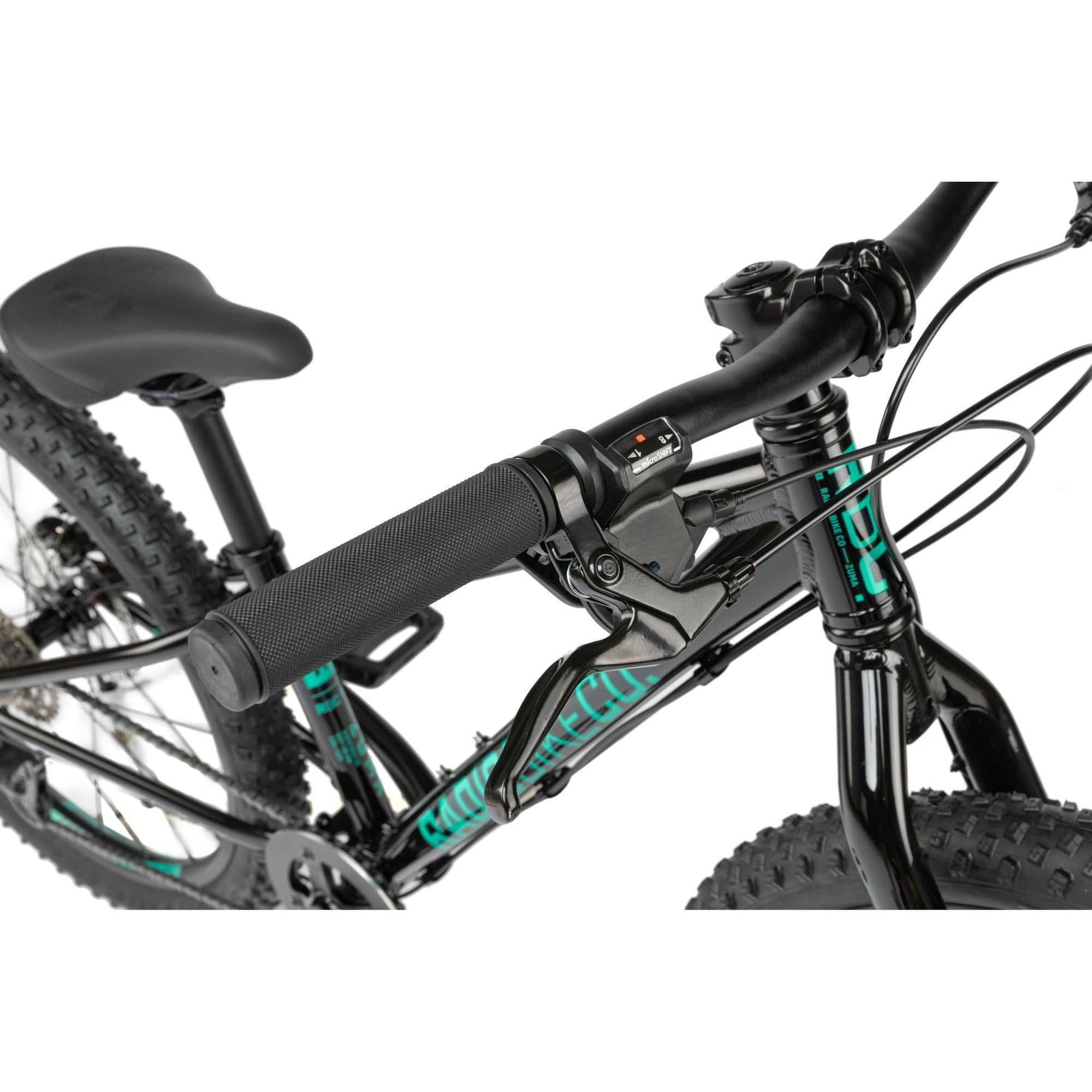 Radio Bikes Zuma 24" Complete Bike
