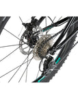 Radio Bikes Zuma 24" Complete Bike
