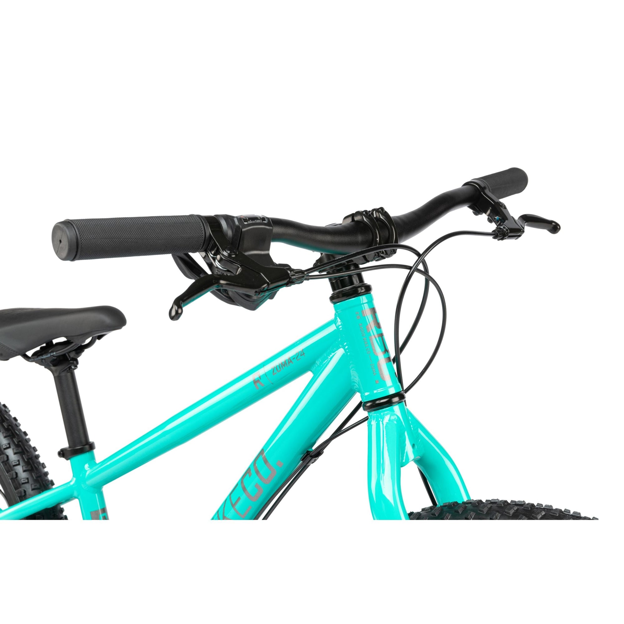 Radio Bikes Zuma 24" Complete Bike