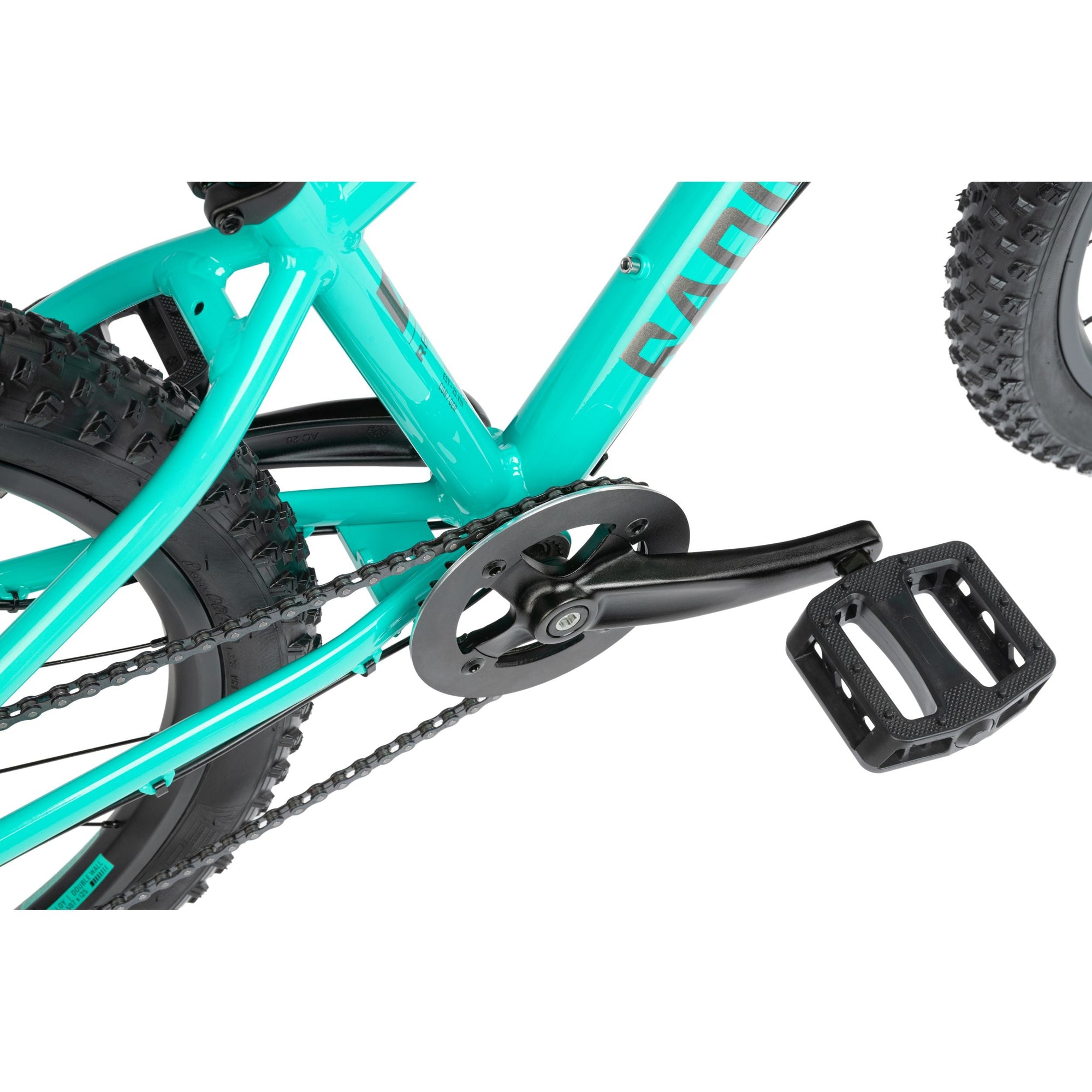 Radio Bikes Zuma 24" Complete Bike