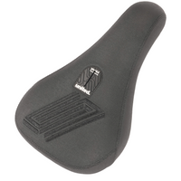 United Reborn Fat Pivotal Seat Black