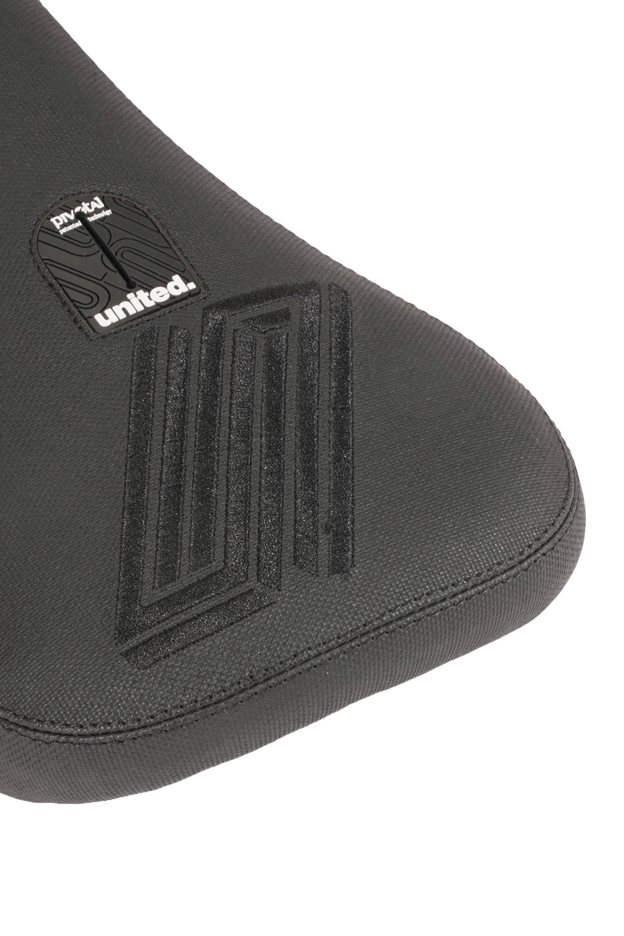 United Reborn Fat Pivotal Seat Black