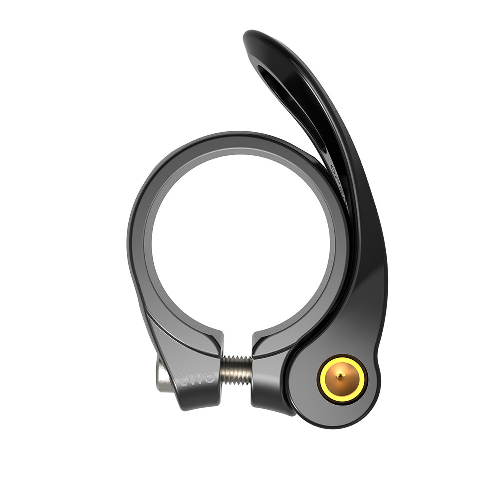 Box Two Quick Release Seat Clamp