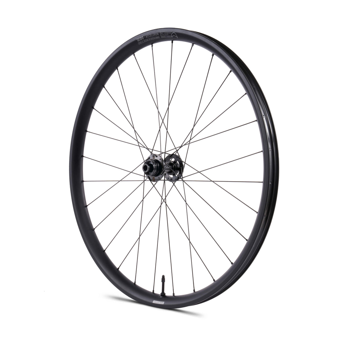 Seido Acceleron Wheelset