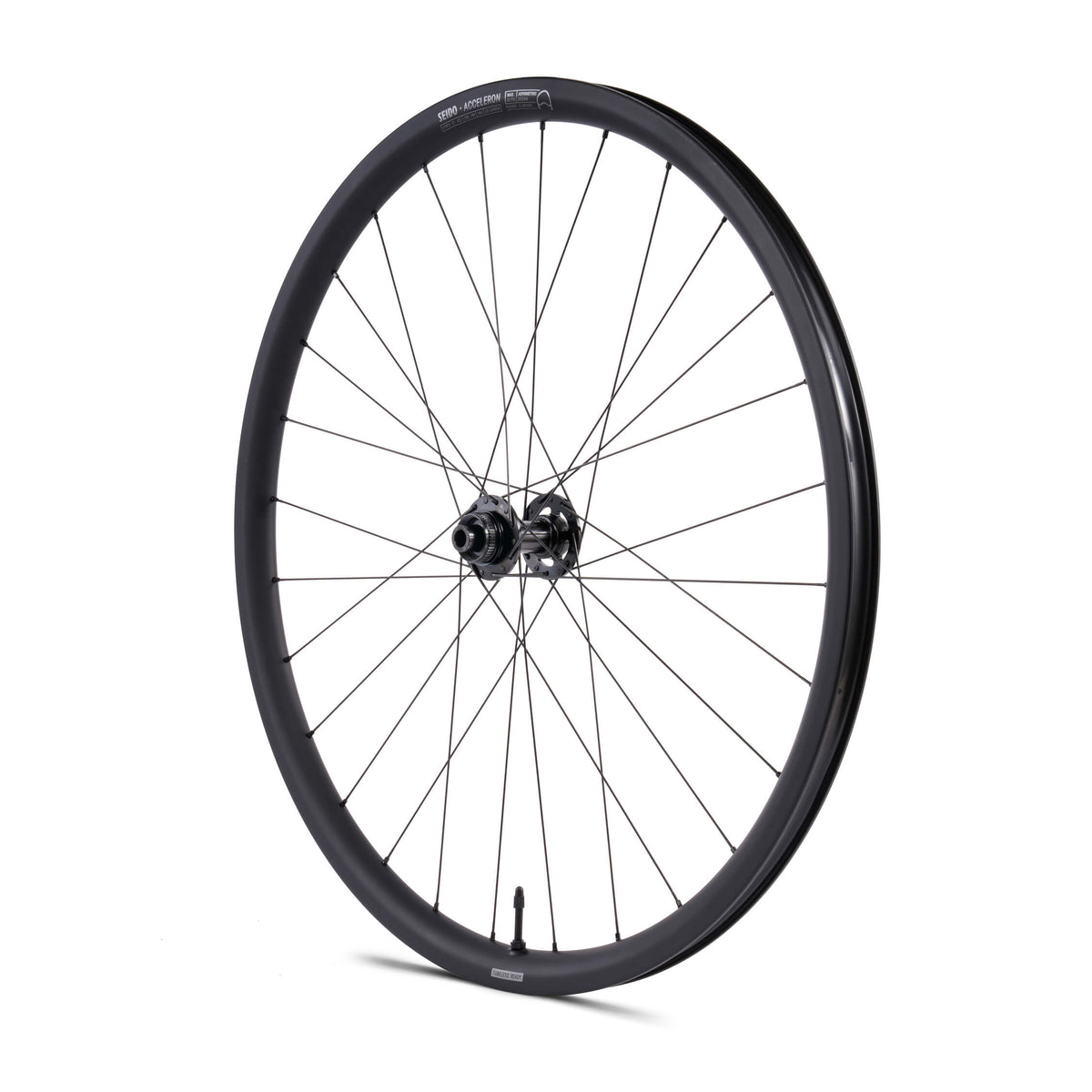 Seido Acceleron Wheelset