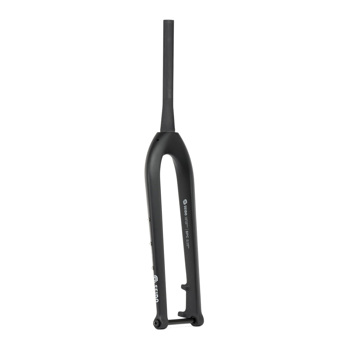 Seido BPC Carbon Fork