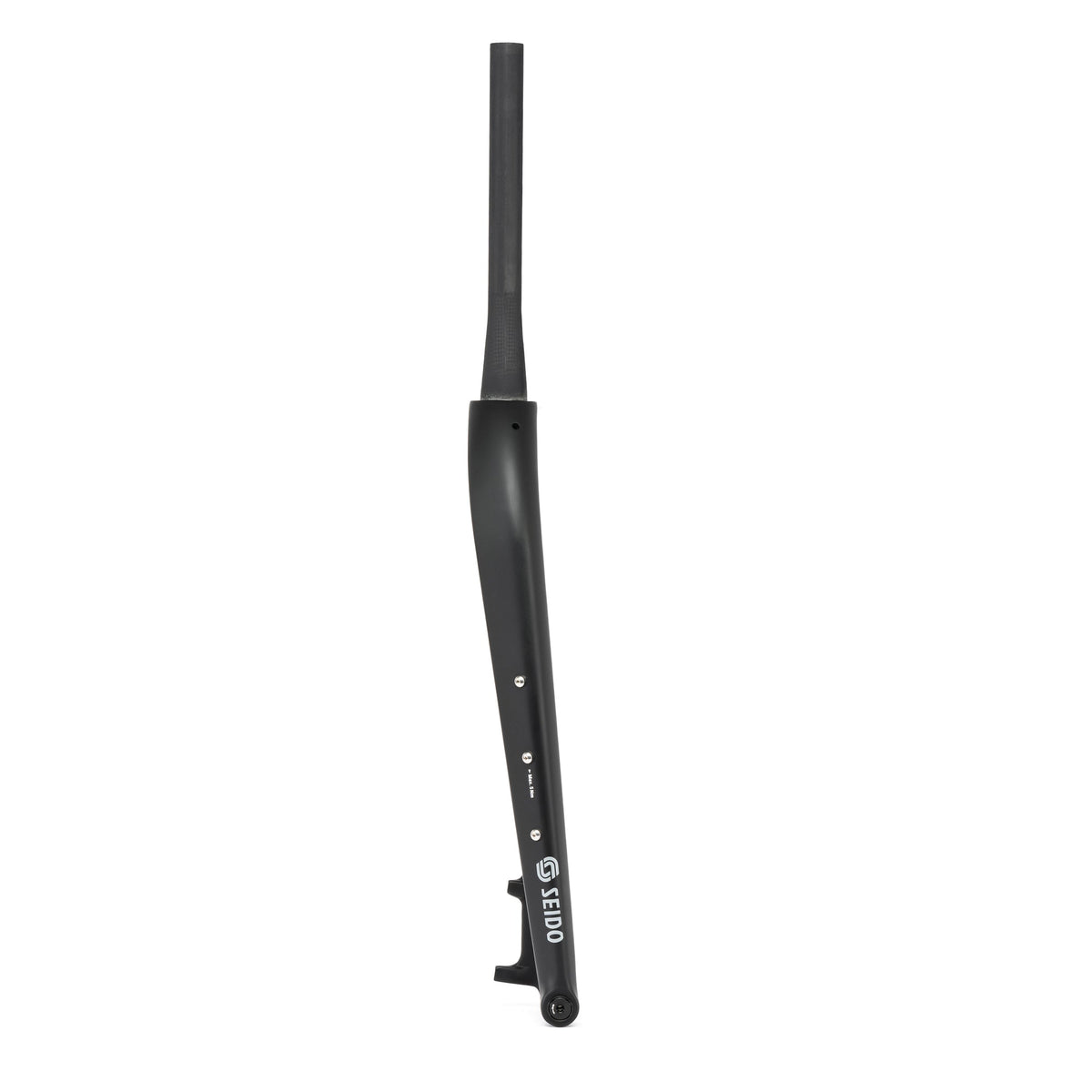 Seido BPC Carbon Fork