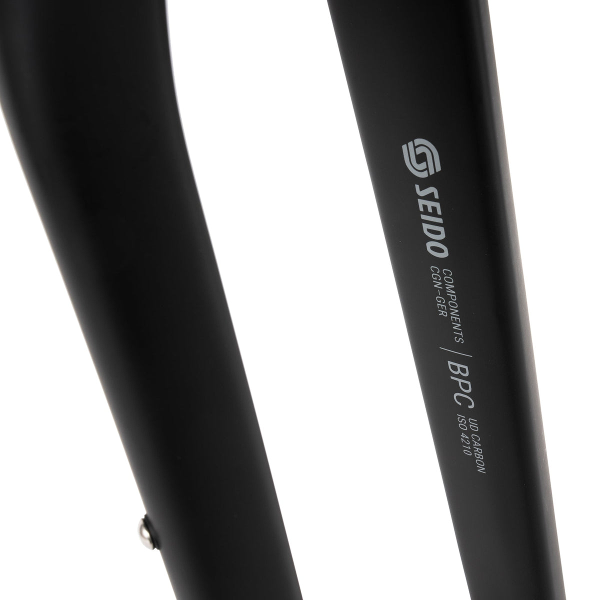 Seido BPC Carbon Fork