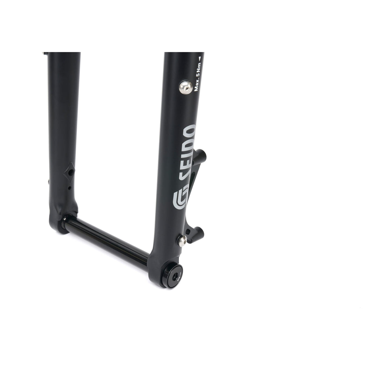 Seido BPS Fork