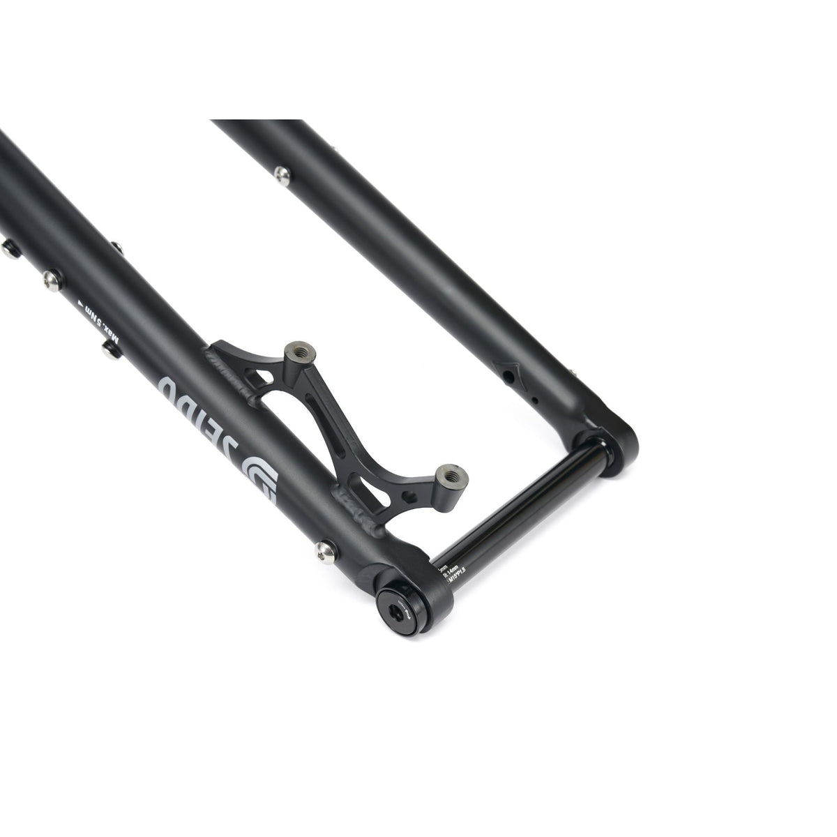 Seido BPS Fork