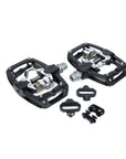 Seido Echo Pedals