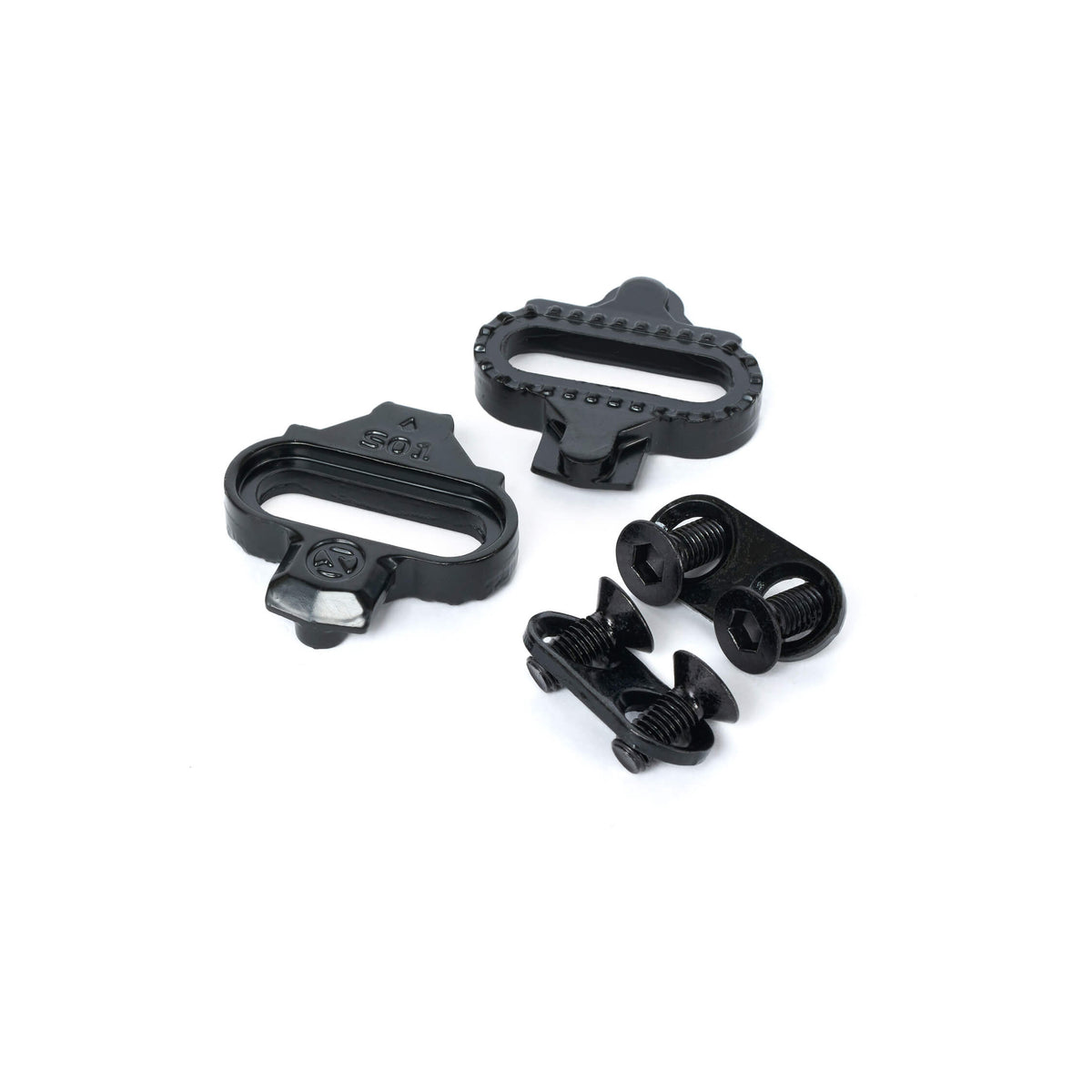 Seido Echo Pedals