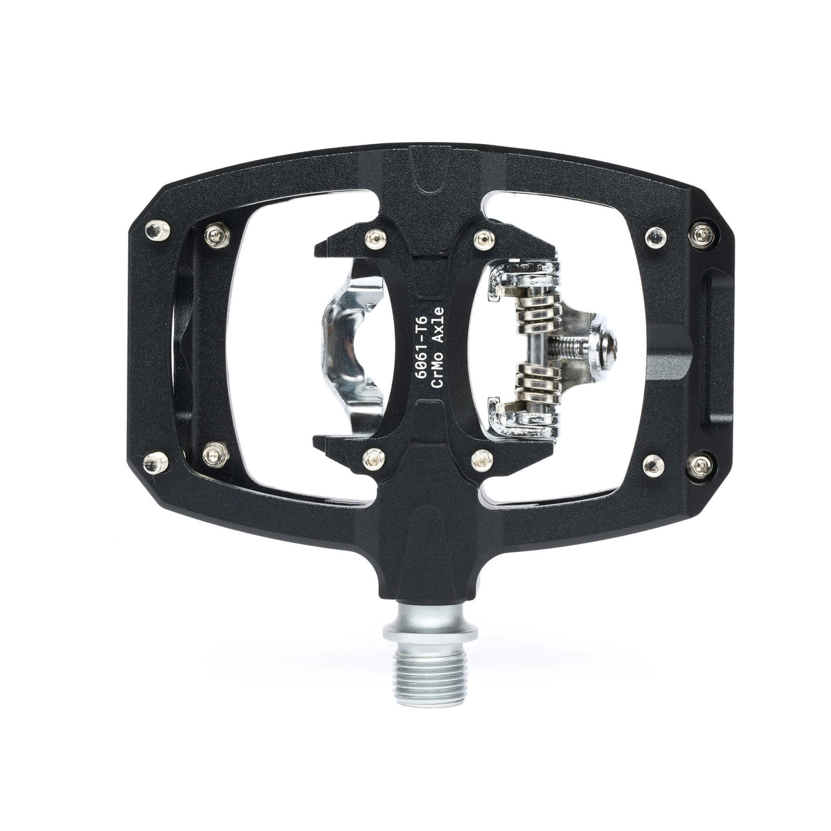 Seido Echo Pedals
