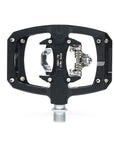 Seido Echo Pedals