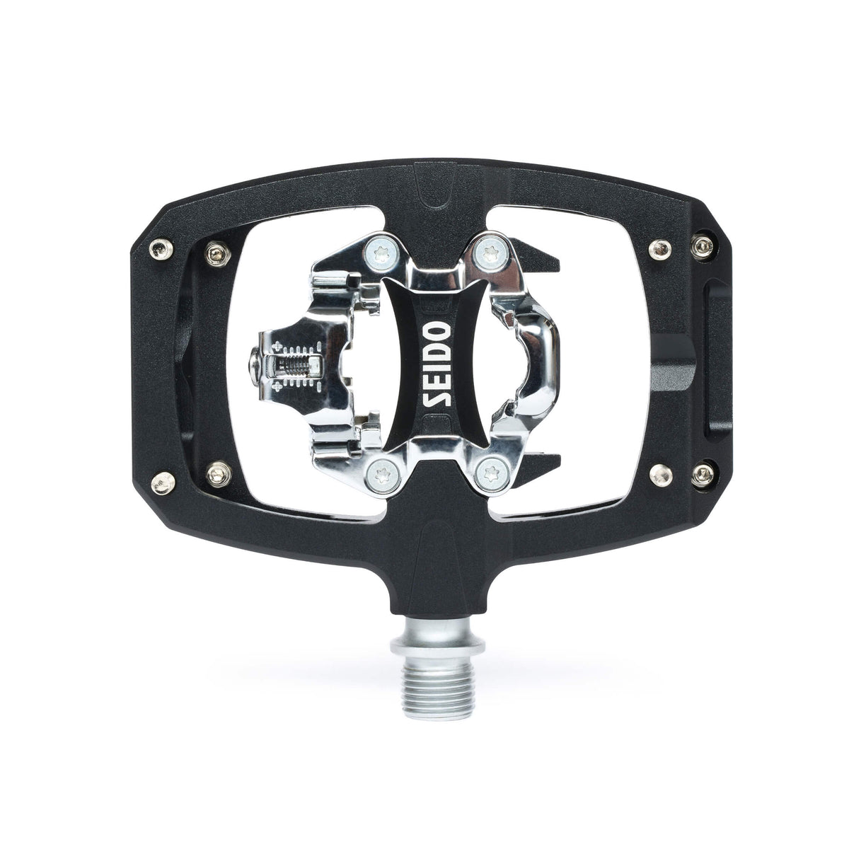 Seido Echo Pedals