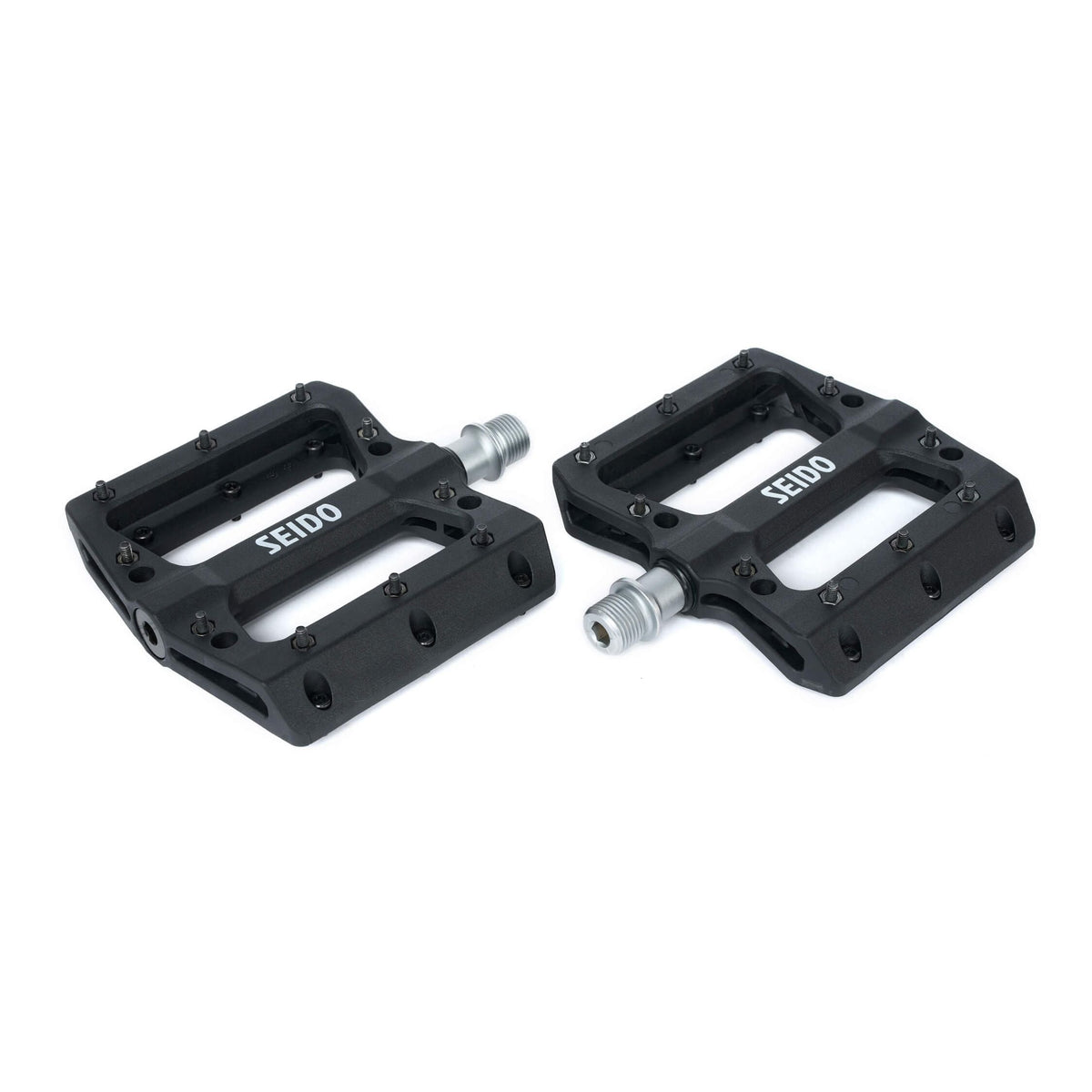 Seido Flanger Pedals