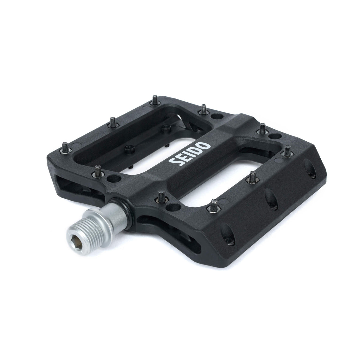 Seido Flanger Pedals