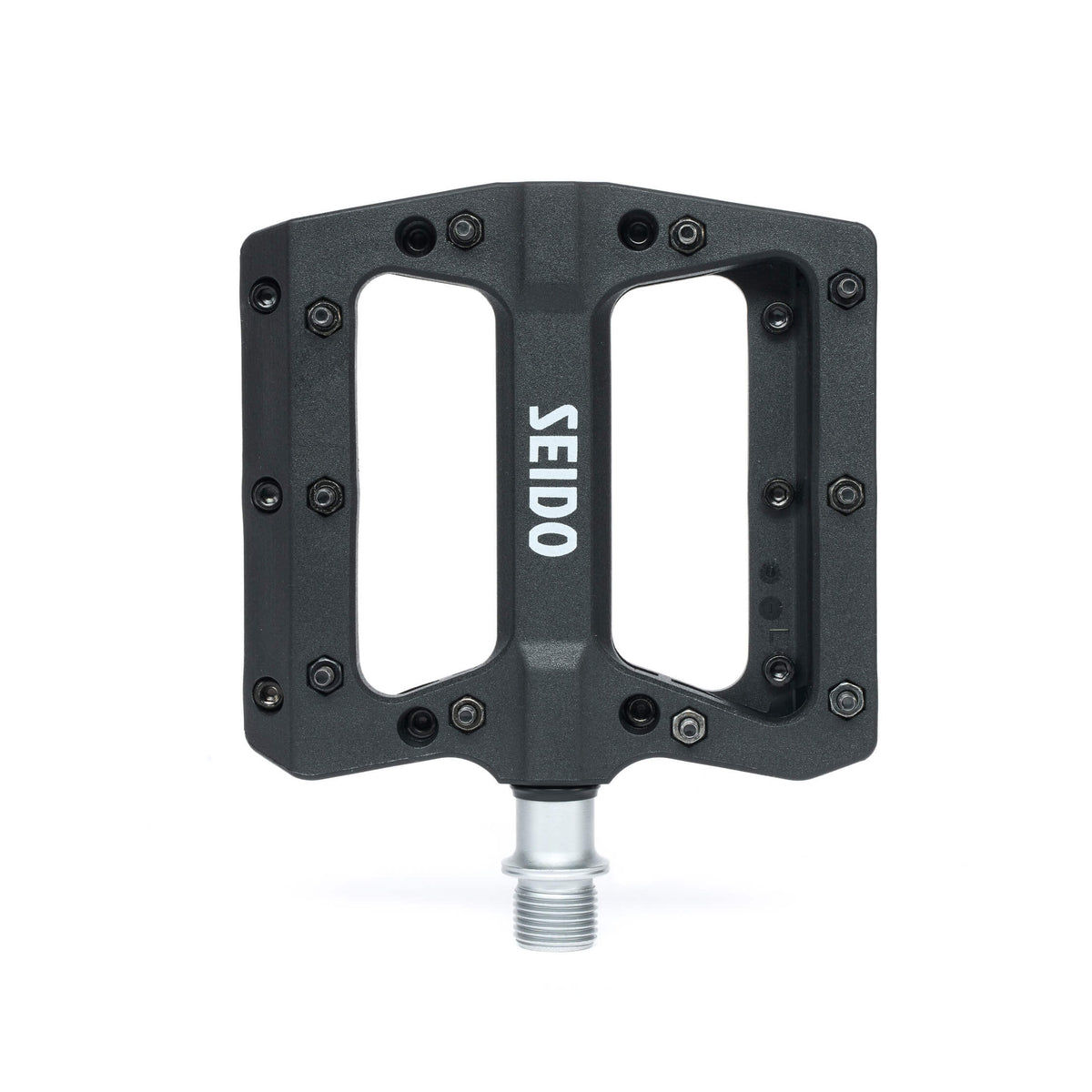Seido Flanger Pedals