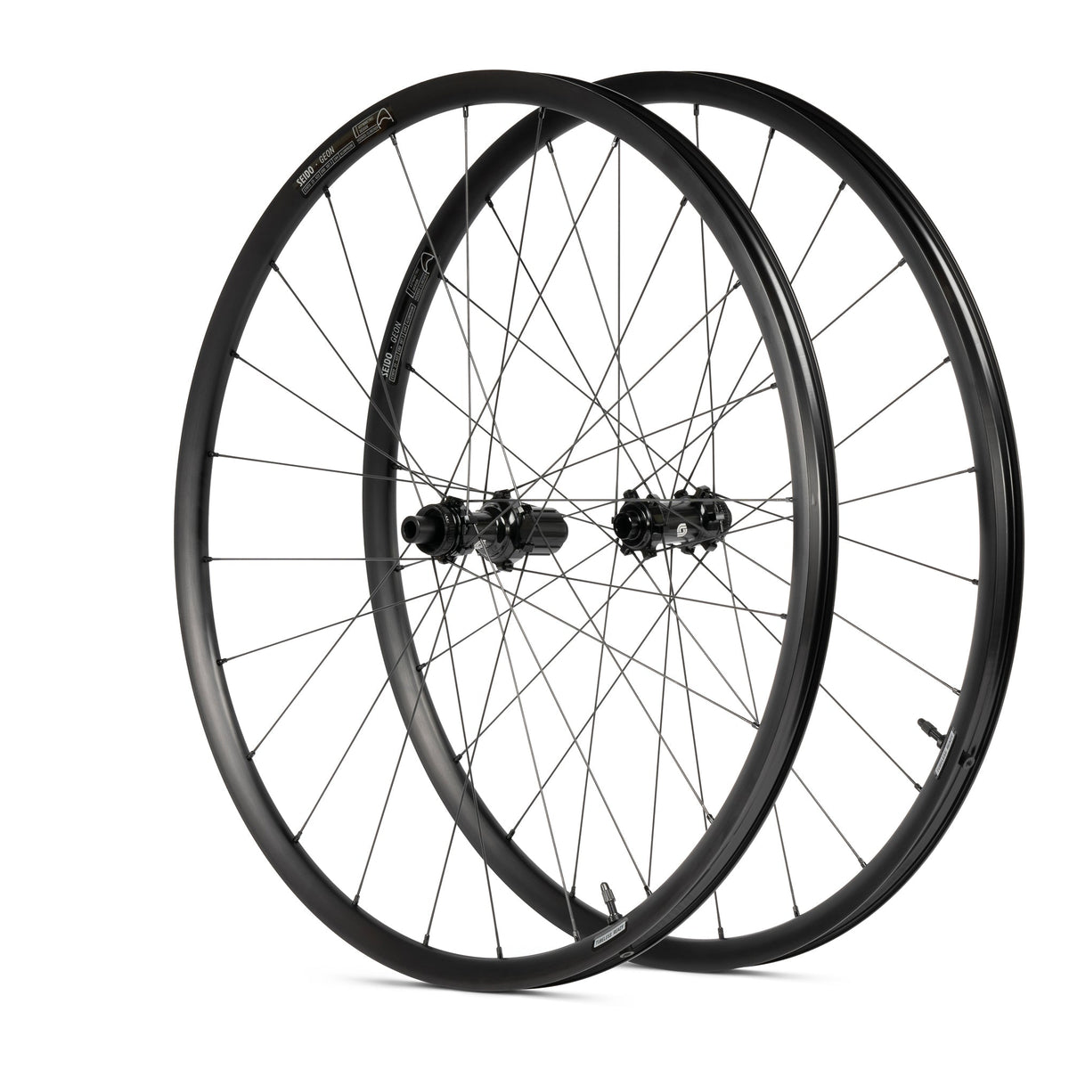 Seido Geon Wheelset